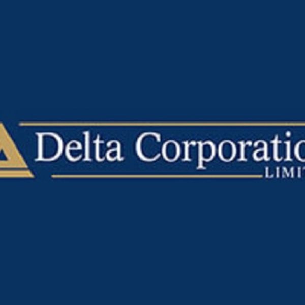 Delta Corporation v1.001 logo