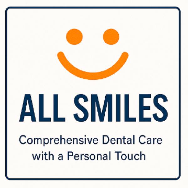 All Smiles logo
